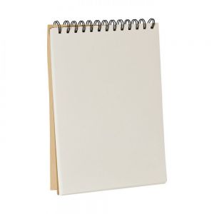 LIBRETA ECOLOGICA GORE personalizada